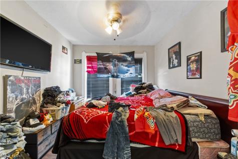 3521 W 58th Street Cleveland OH 44102