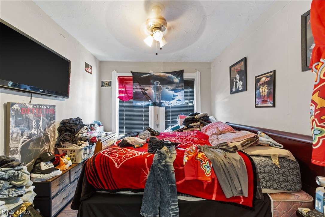 3521 W 58th Street Cleveland OH 44102