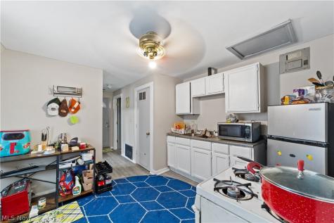 3521 W 58th Street Cleveland OH 44102