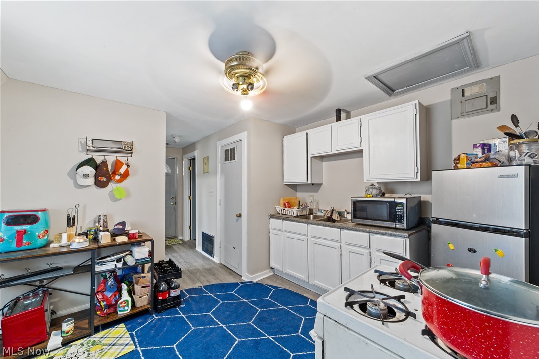 3521 W 58th Street Cleveland OH 44102