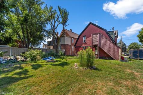 3521 W 58th Street Cleveland OH 44102