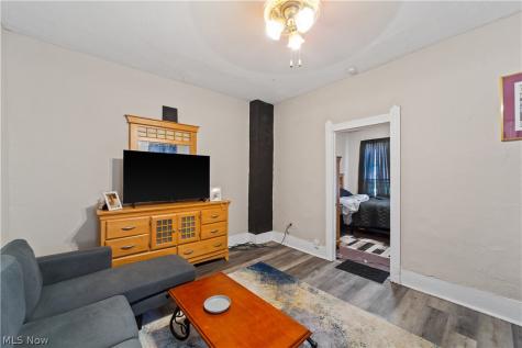 3521 W 58th Street Cleveland OH 44102