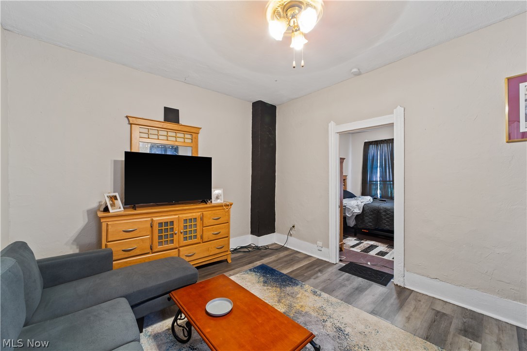 3521 W 58th Street Cleveland OH 44102