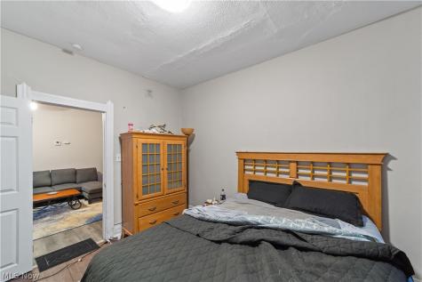 3521 W 58th Street Cleveland OH 44102