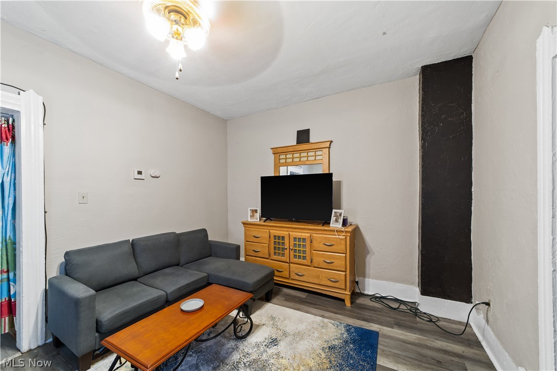 3521 W 58th Street Cleveland OH 44102