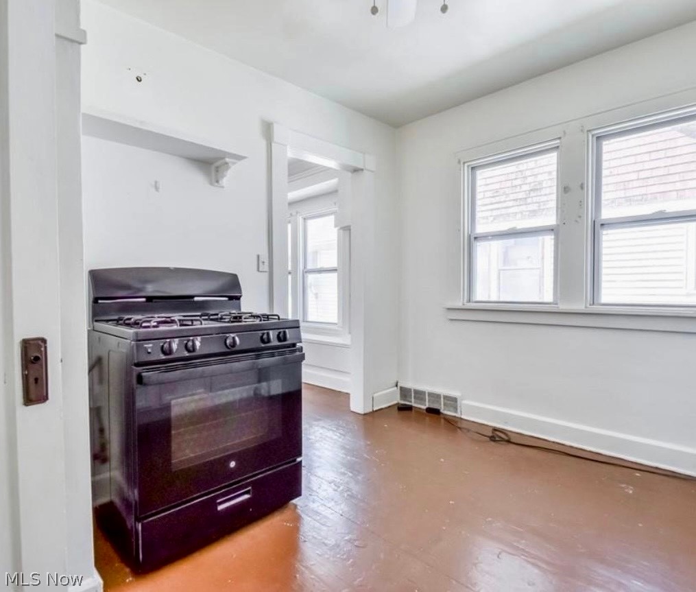 1051 E 171st Street Cleveland OH 44119
