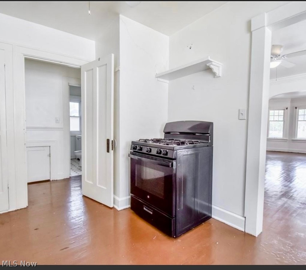 1051 E 171st Street Cleveland OH 44119