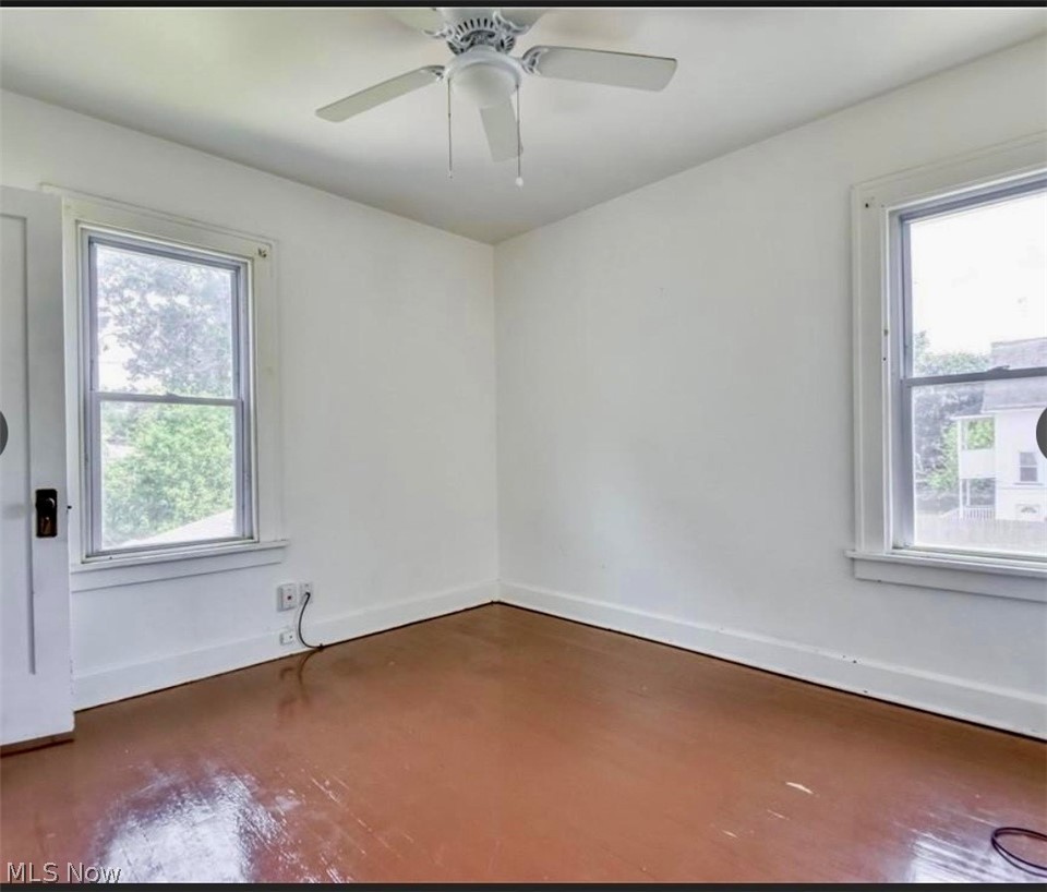 1051 E 171st Street Cleveland OH 44119