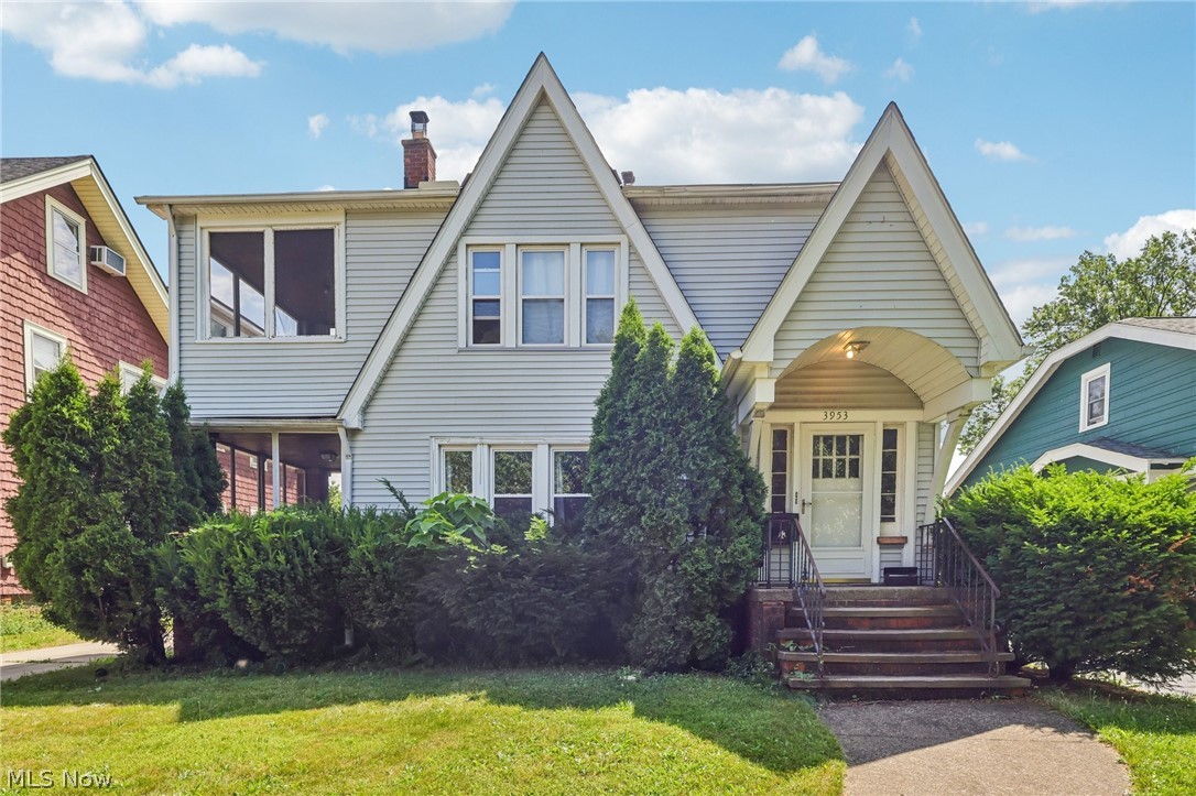 3953 W 160th Street Cleveland OH 44111