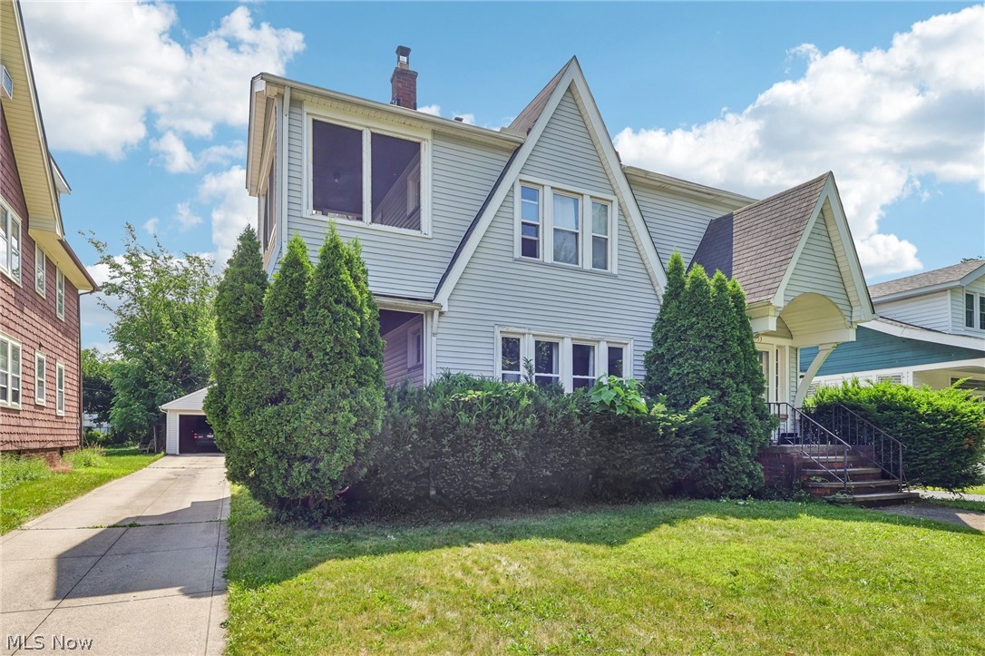 3953 W 160th Street Cleveland OH 44111