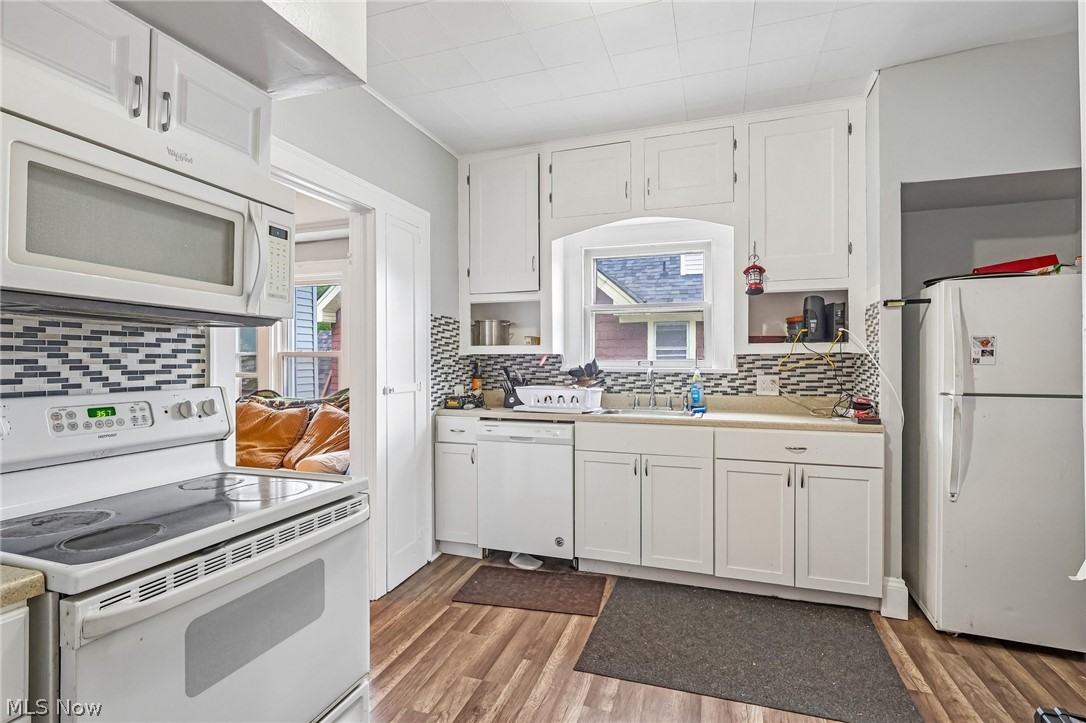 3953 W 160th Street Cleveland OH 44111