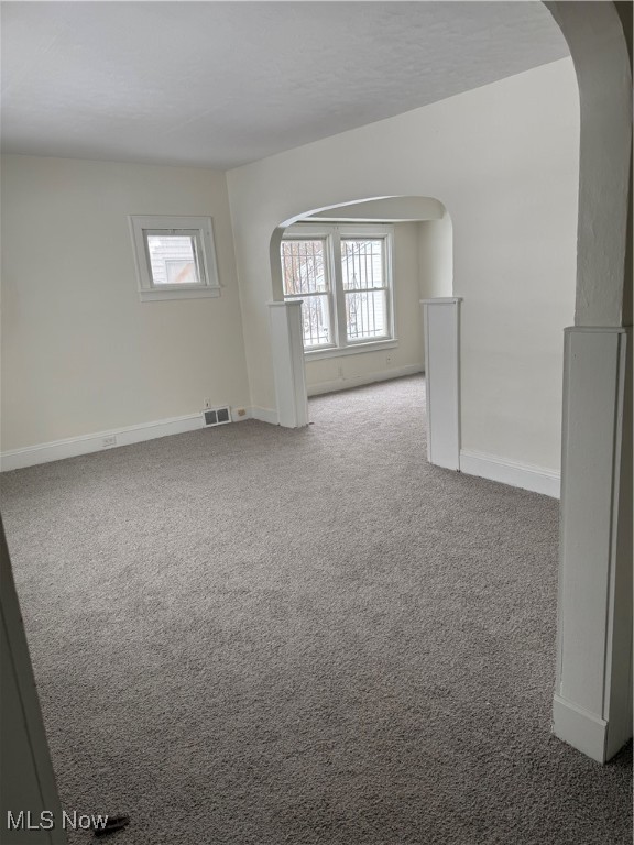 12711 Kadel Avenue Cleveland OH 44135