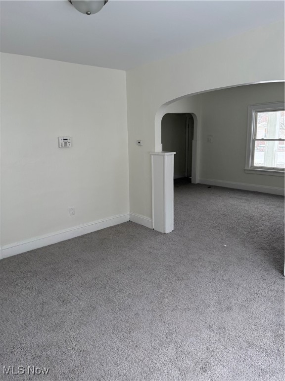 12711 Kadel Avenue Cleveland OH 44135