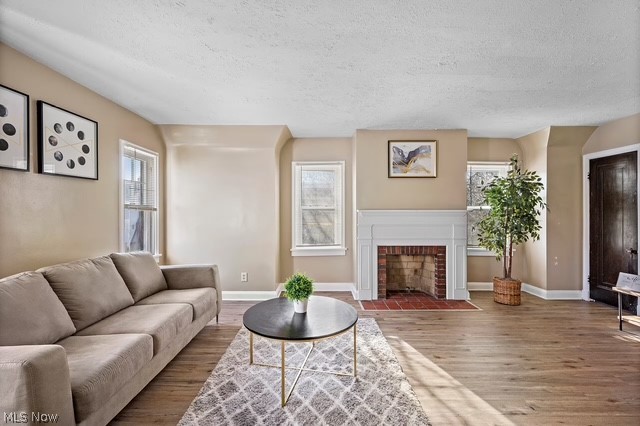 19075 Meredith Avenue Euclid OH 44119