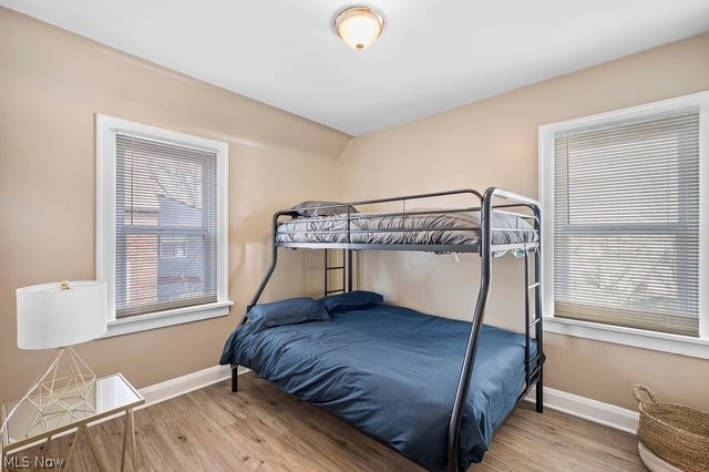 19075 Meredith Avenue Euclid OH 44119