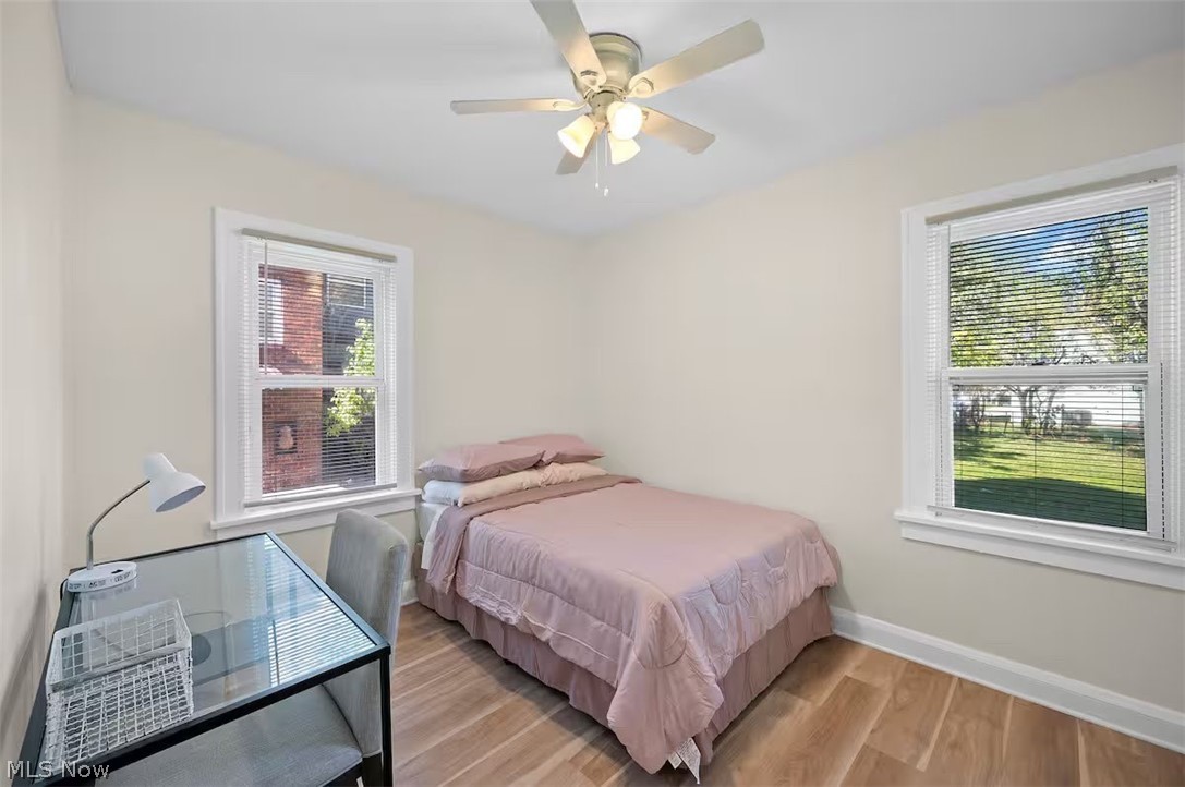 19075 Meredith Avenue Euclid OH 44119