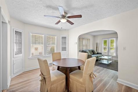 19075 Meredith Avenue Euclid OH 44119