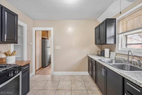 19075 Meredith Avenue Euclid OH 44119