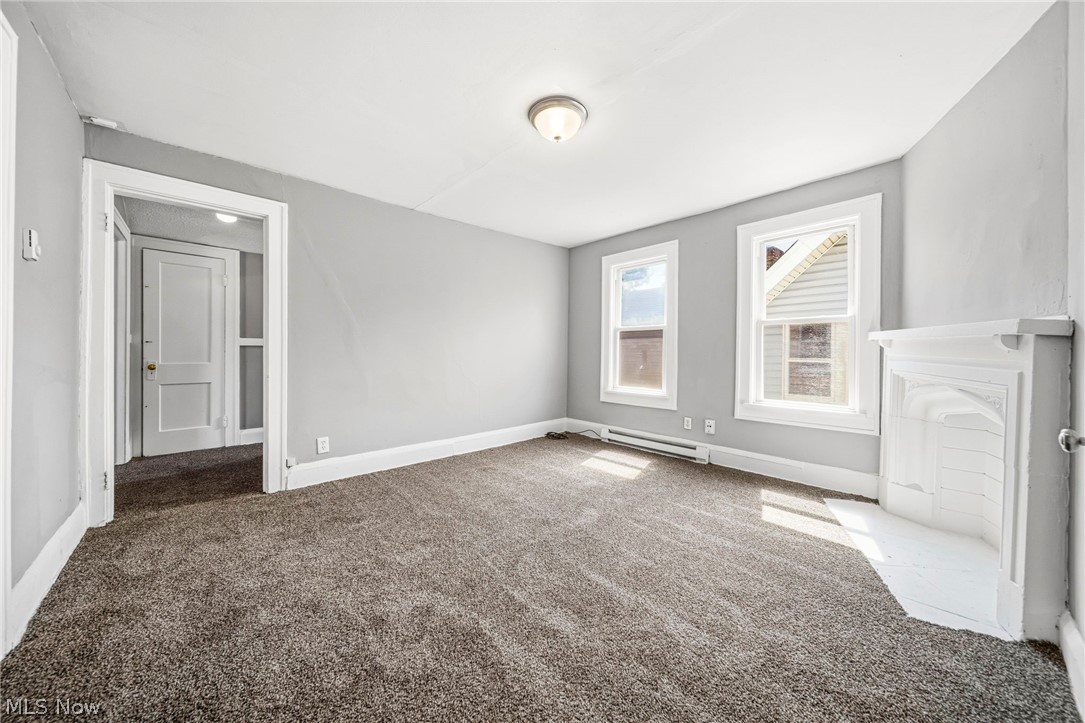 957 Thornhill Drive Cleveland OH 44108