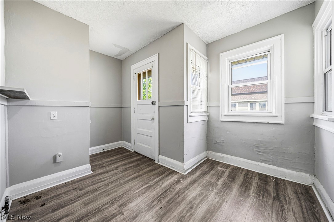 957 Thornhill Drive Cleveland OH 44108