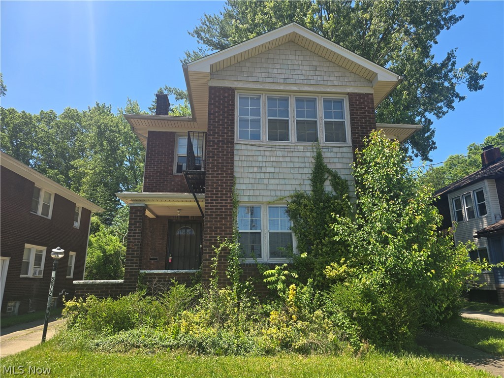 1872 Cordova Avenue Youngstown OH 44504