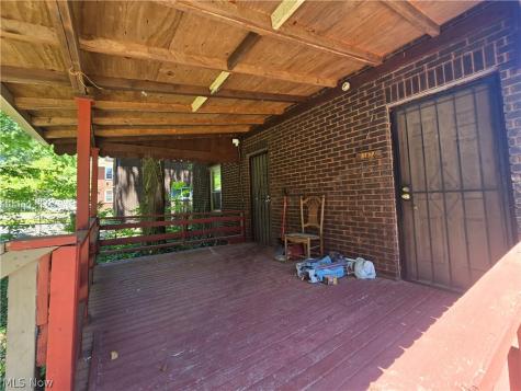 1872 Cordova Avenue Youngstown OH 44504