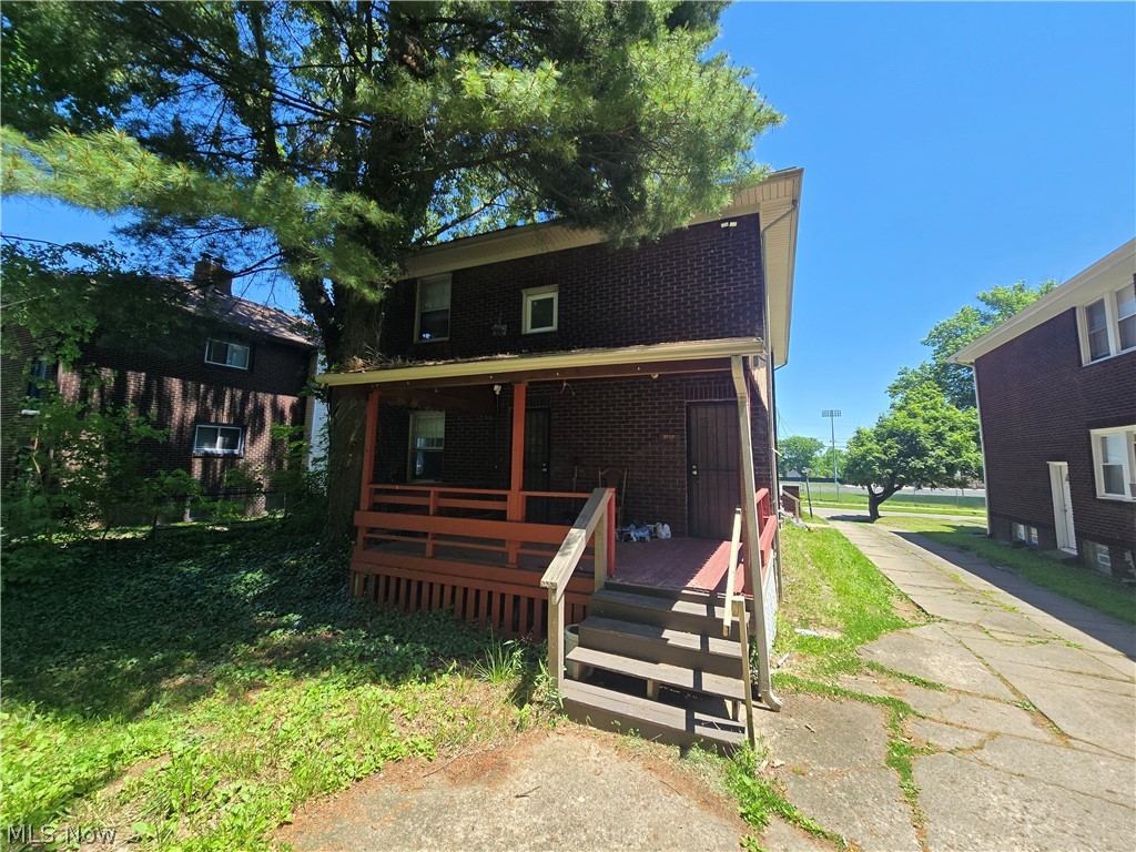 1872 Cordova Avenue Youngstown OH 44504