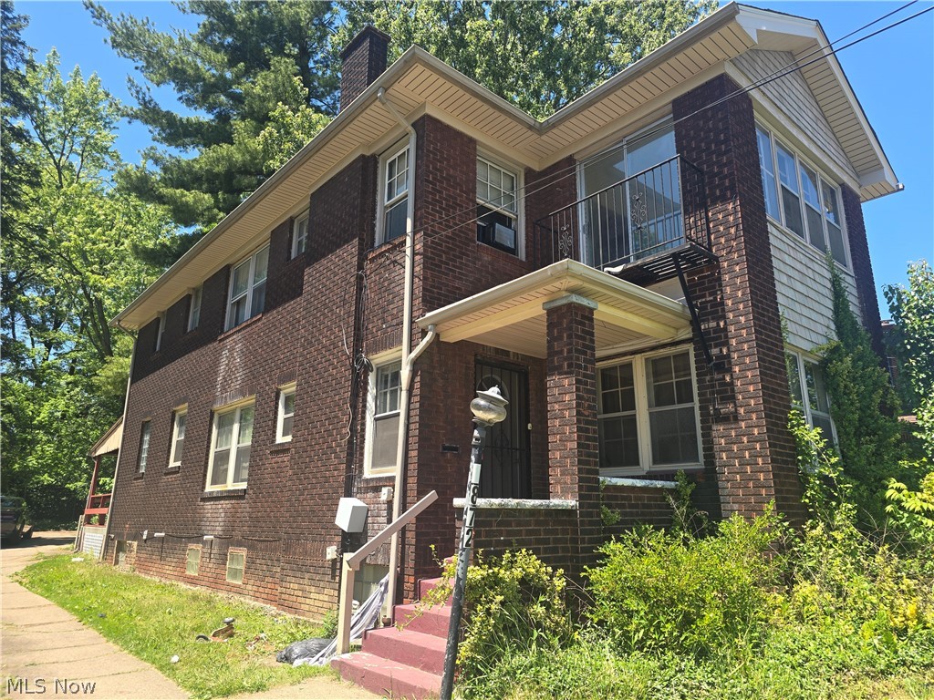 1872 Cordova Avenue Youngstown OH 44504
