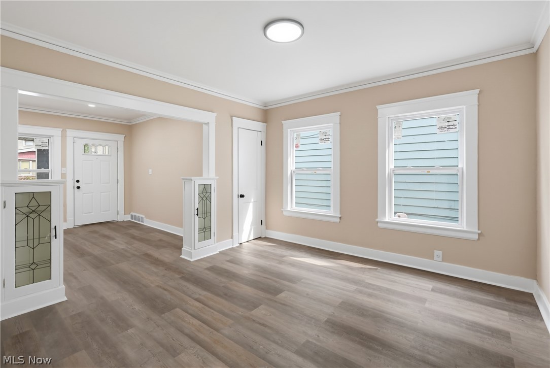 628 E 131st Street Cleveland OH 44108