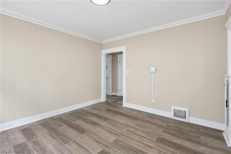 628 E 131st Street Cleveland OH 44108