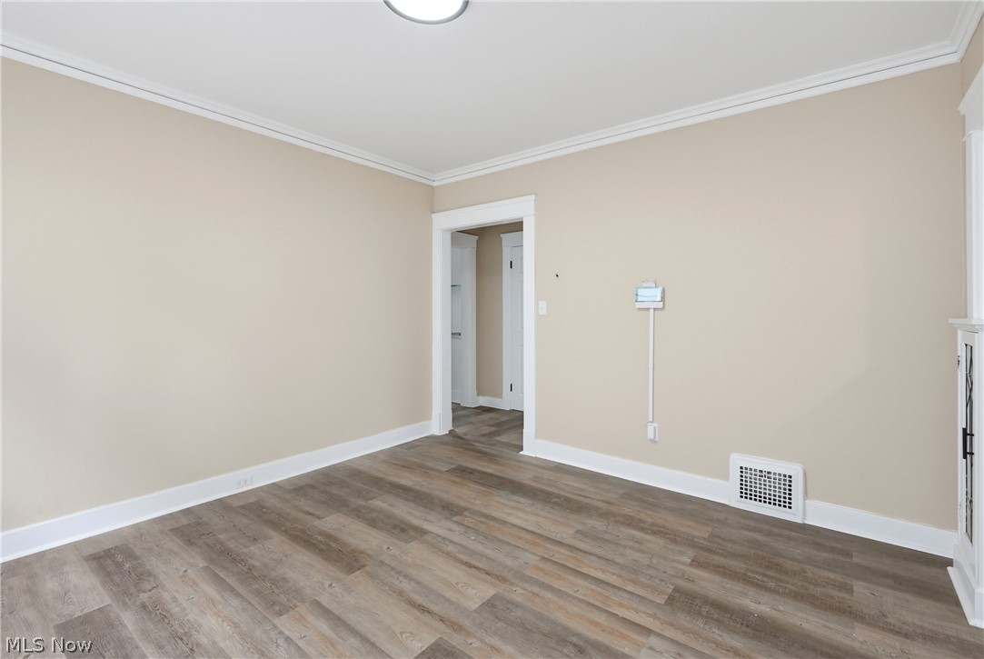 628 E 131st Street Cleveland OH 44108