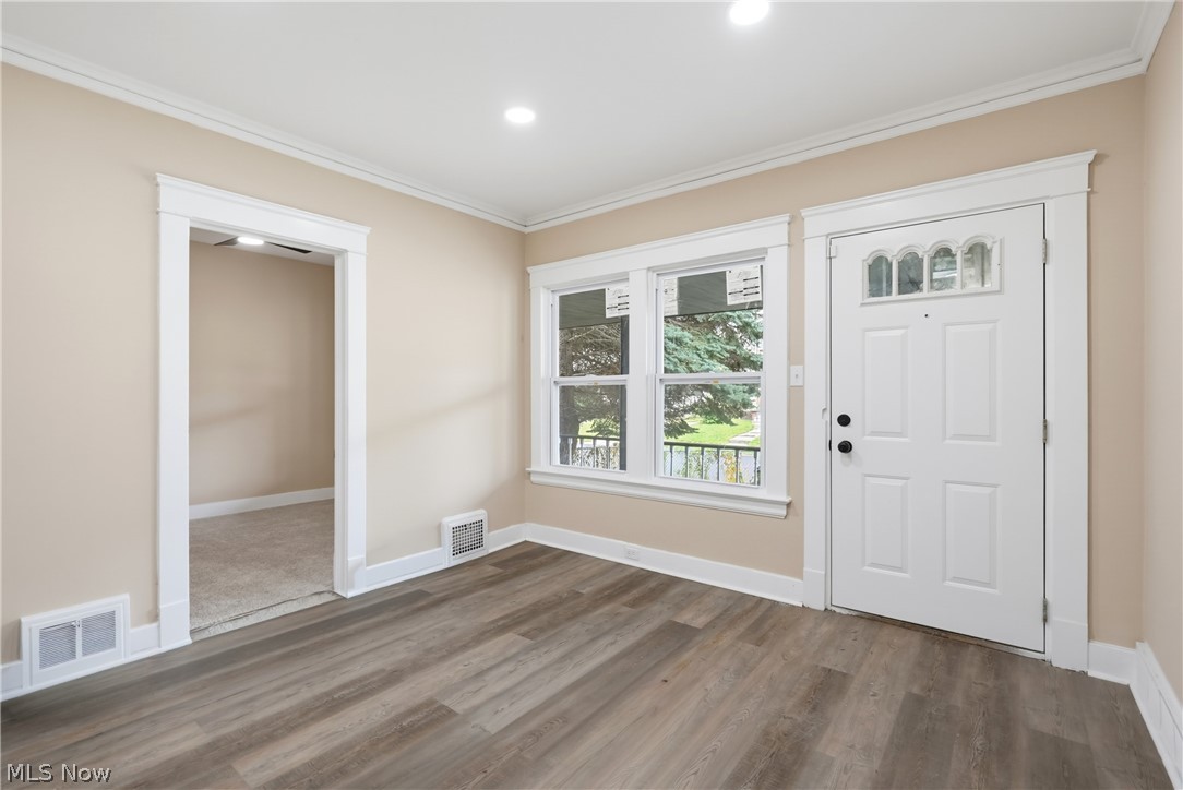628 E 131st Street Cleveland OH 44108
