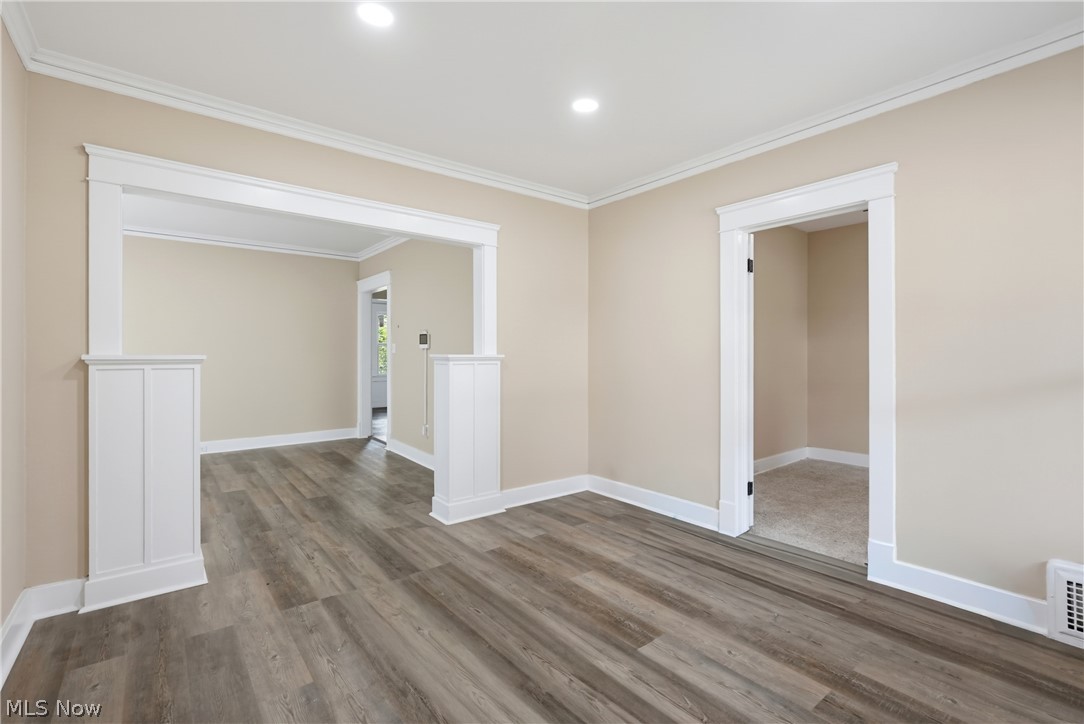 628 E 131st Street Cleveland OH 44108