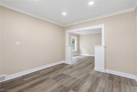 628 E 131st Street Cleveland OH 44108