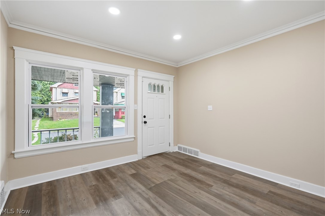 628 E 131st Street Cleveland OH 44108