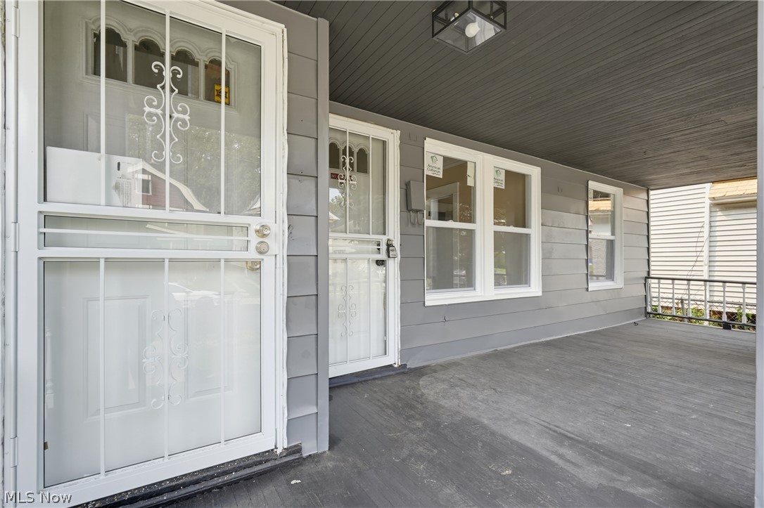 628 E 131st Street Cleveland OH 44108