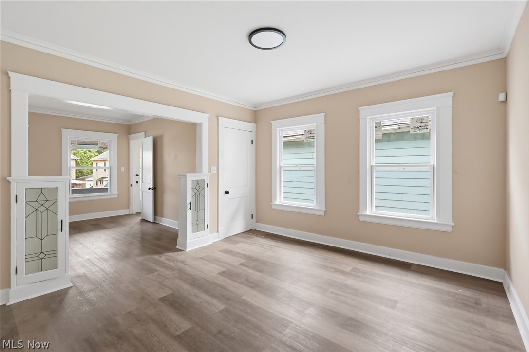 628 E 131st Street Cleveland OH 44108