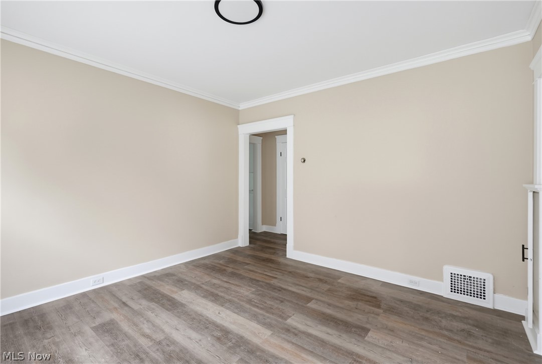 628 E 131st Street Cleveland OH 44108