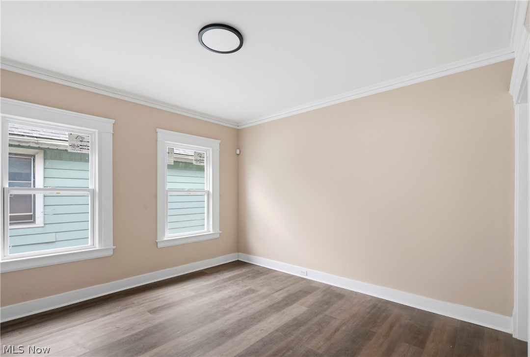 628 E 131st Street Cleveland OH 44108