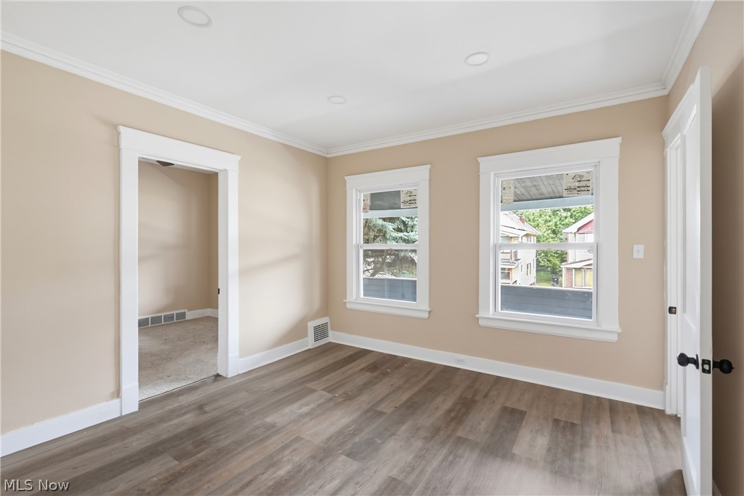628 E 131st Street Cleveland OH 44108