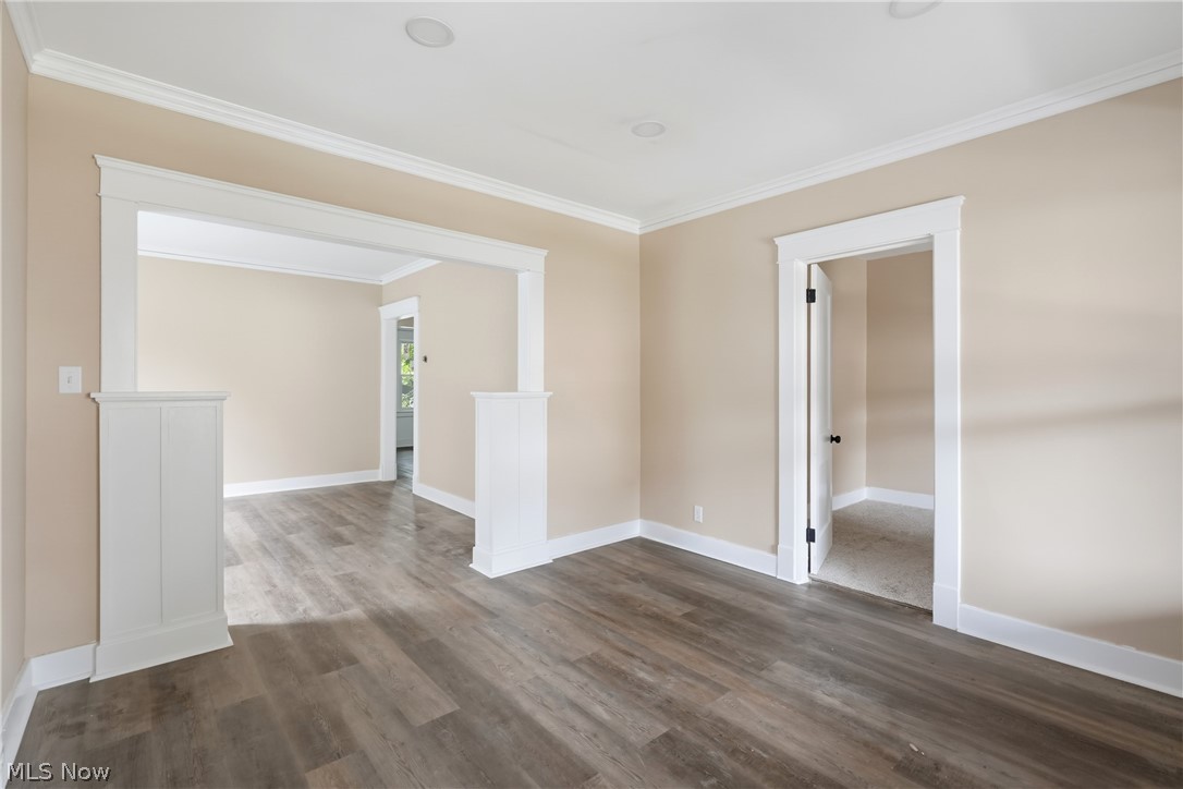 628 E 131st Street Cleveland OH 44108