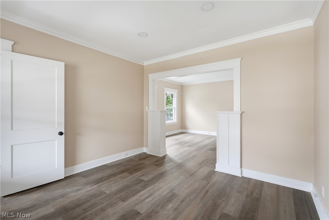 628 E 131st Street Cleveland OH 44108