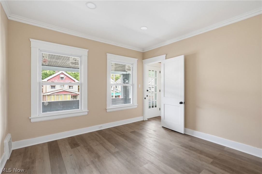 628 E 131st Street Cleveland OH 44108