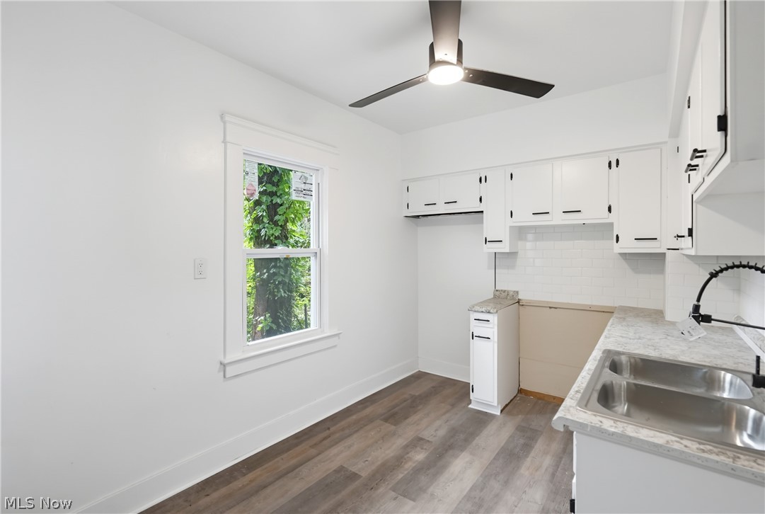 628 E 131st Street Cleveland OH 44108