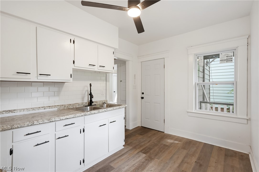 628 E 131st Street Cleveland OH 44108