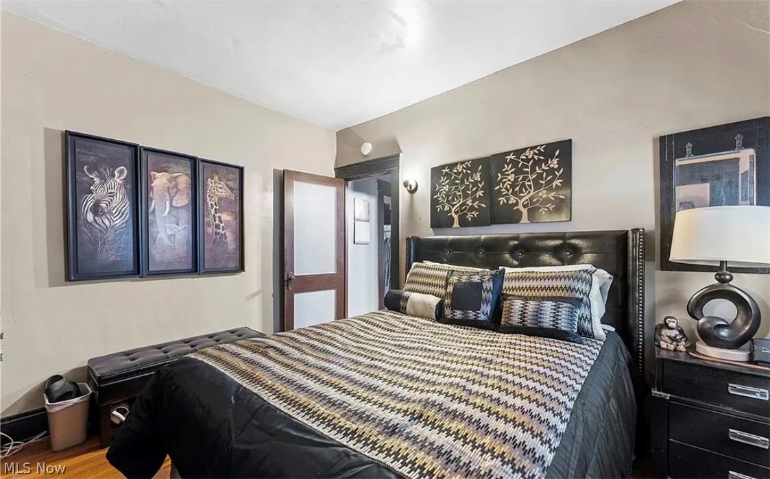 3340 W 98th Street Cleveland OH 44102
