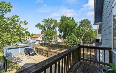 3340 W 98th Street Cleveland OH 44102