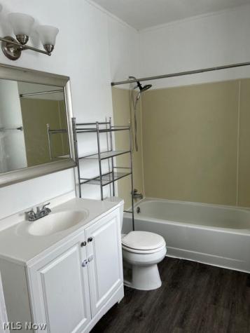 3105 Roanoke Avenue Cleveland OH 44109