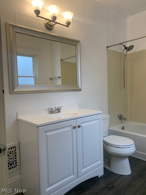 3105 Roanoke Avenue Cleveland OH 44109
