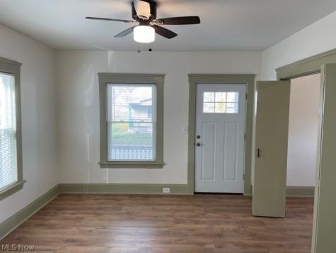 3105 Roanoke Avenue Cleveland OH 44109
